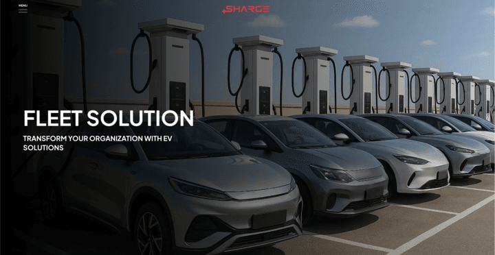 Unifying EV Charging Networks