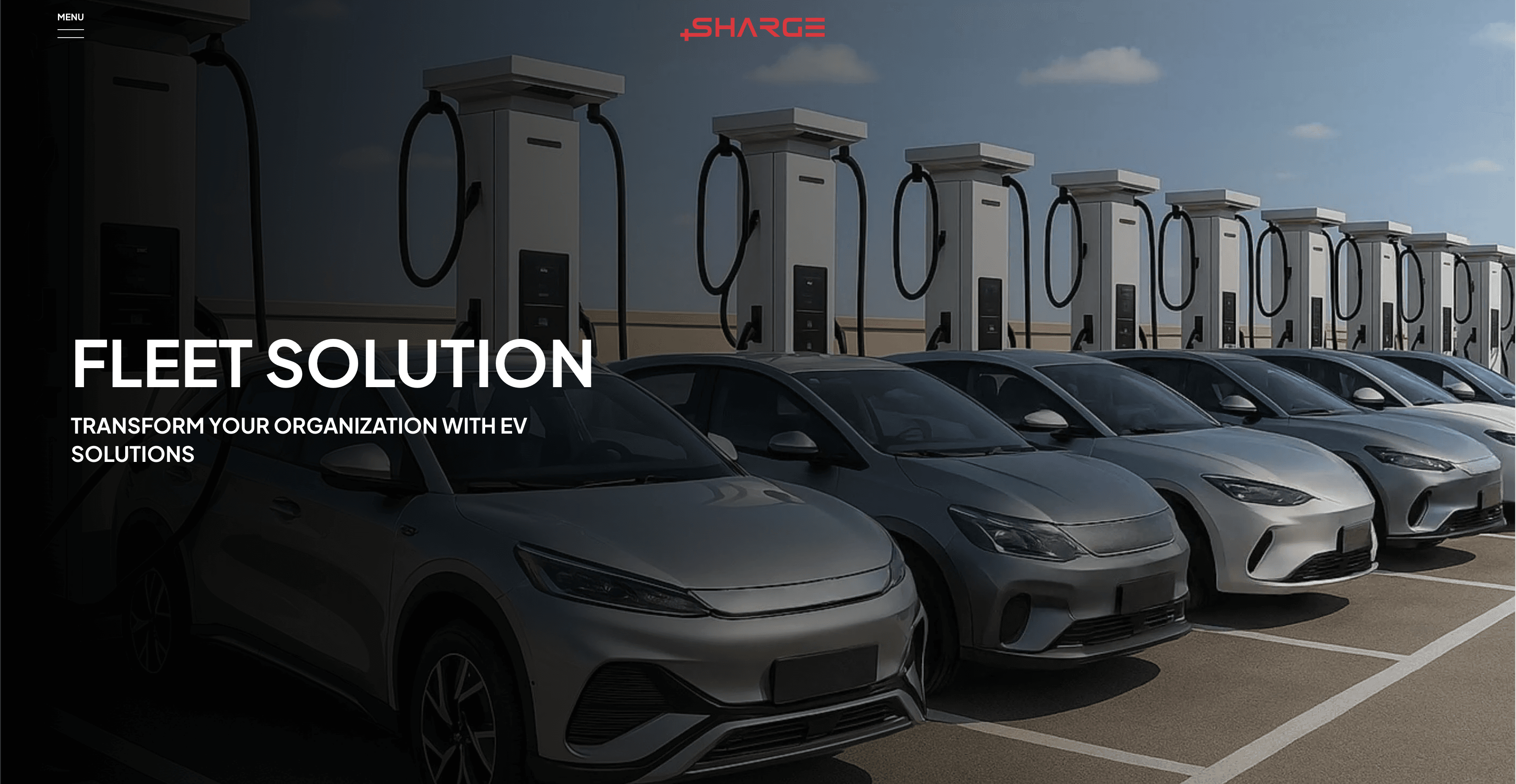 Unifying EV Charging Networks