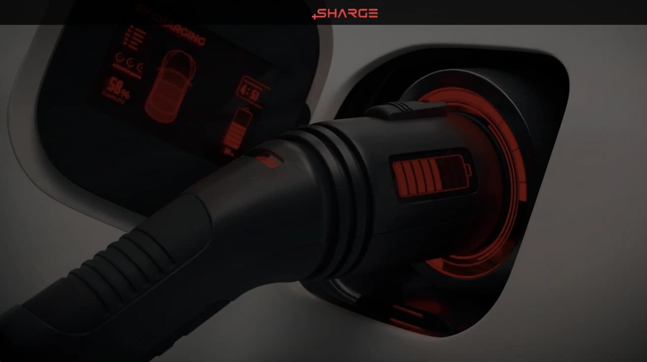 Unifying EV Charging Networks